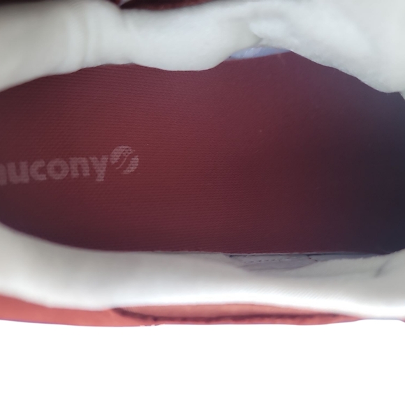 Saucony Originals  8500 HT Men's Sneakers ( Sizes multiples). PRICE IS FIRM - Picture 13 of 14